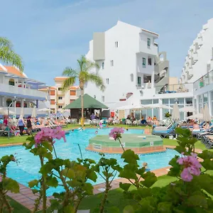 Playaolid All Inclusive Апарт-отель